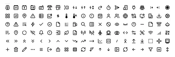 enee.io Icons screenshot